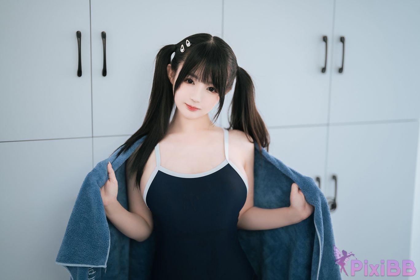 Coser ying jing ning ning Vol.059 PixiBB.COM 029