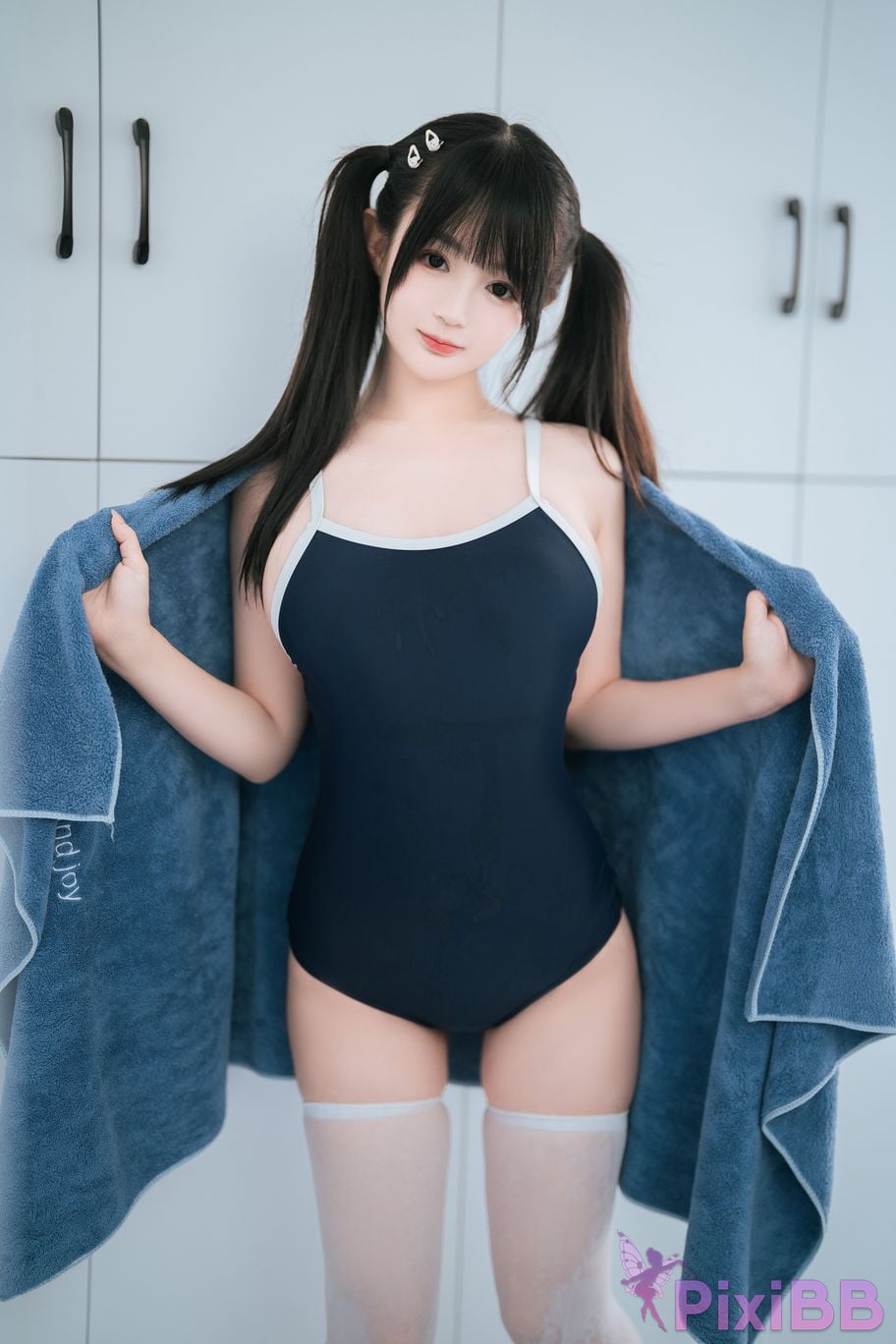 Coser ying jing ning ning Vol.059 PixiBB.COM 030