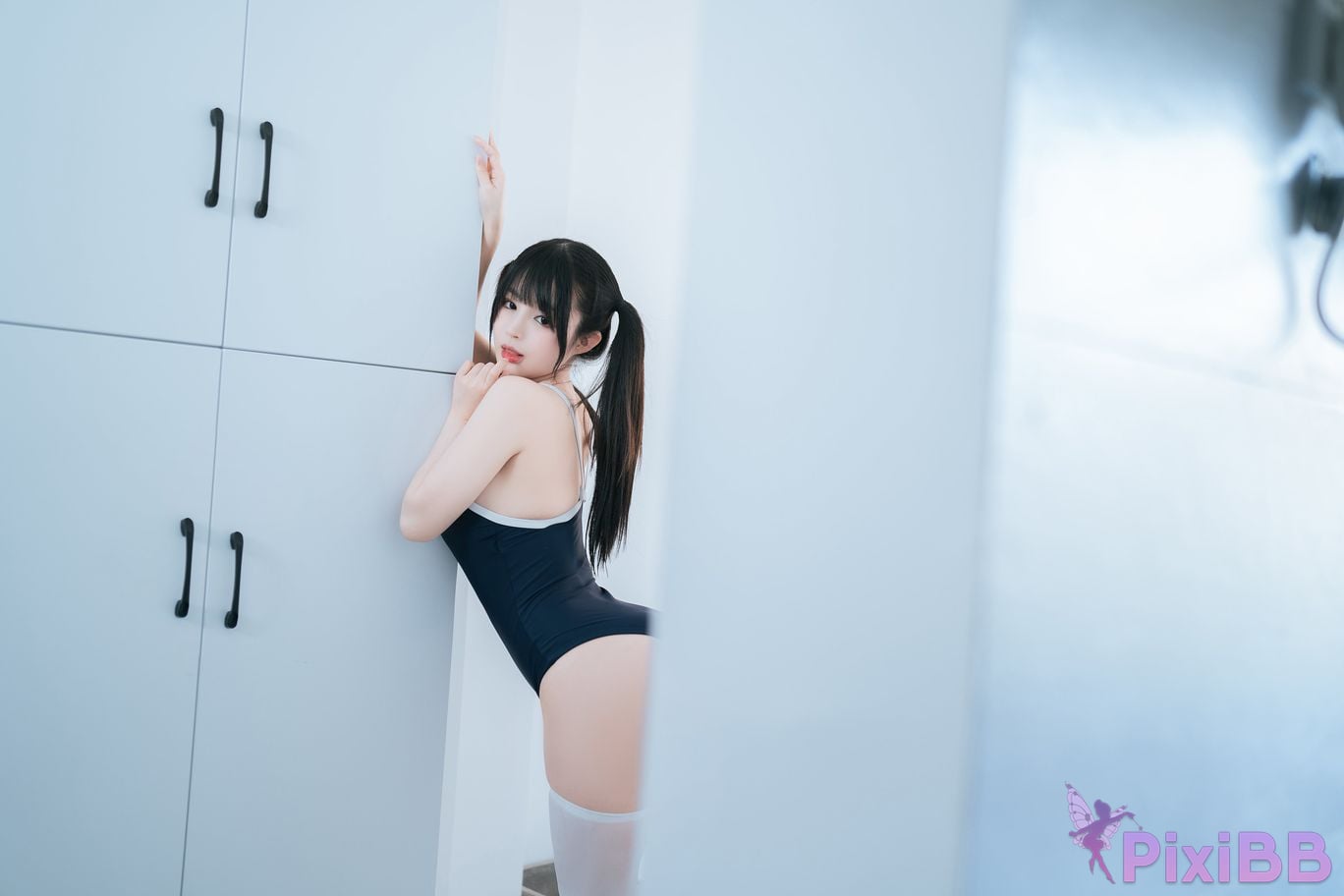 Coser ying jing ning ning Vol.059 PixiBB.COM 035