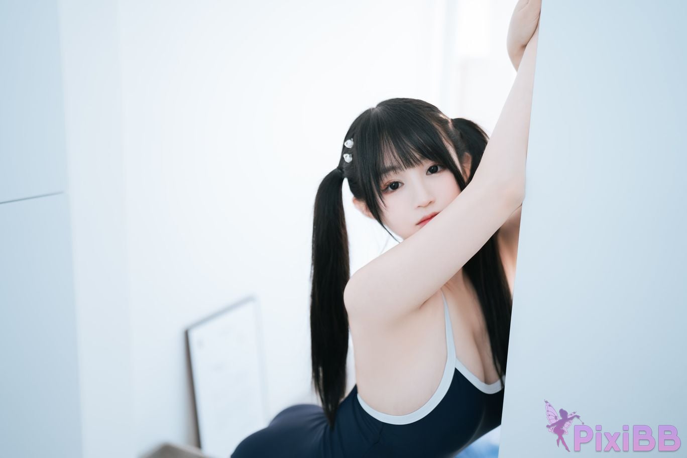 Coser ying jing ning ning Vol.059 PixiBB.COM 039