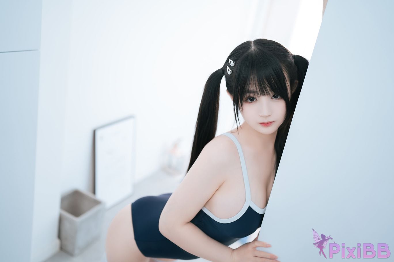 Coser ying jing ning ning Vol.059 PixiBB.COM 040