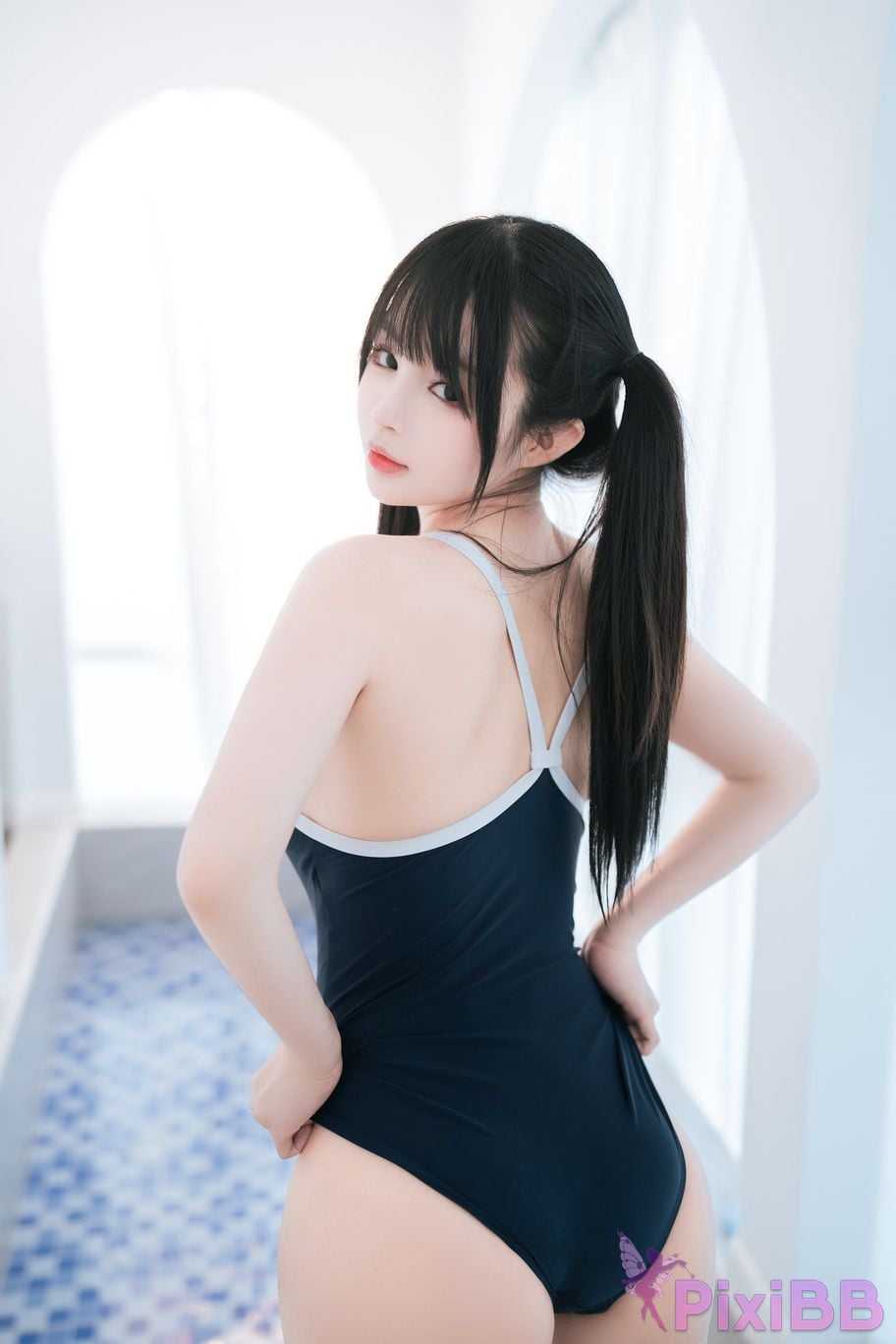 Coser ying jing ning ning Vol.059 PixiBB.COM 043