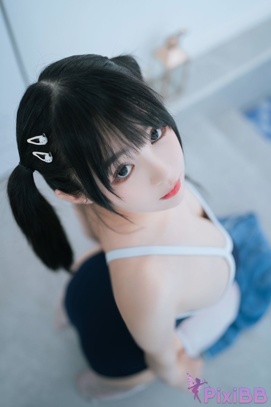 Coser ying jing ning ning Vol.059 PixiBB.COM 048