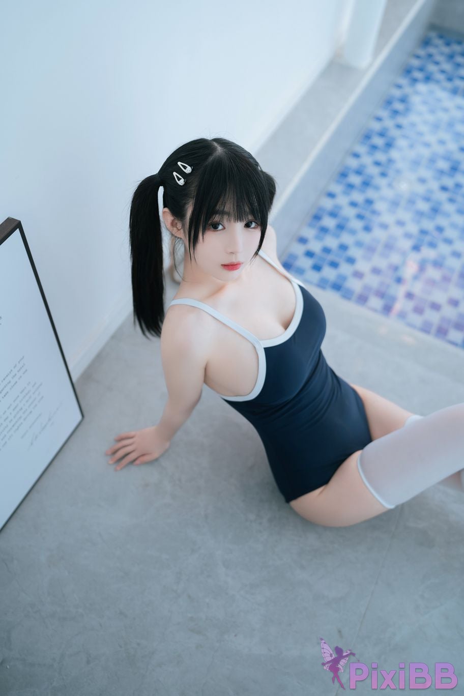 Coser ying jing ning ning Vol.059 PixiBB.COM 049