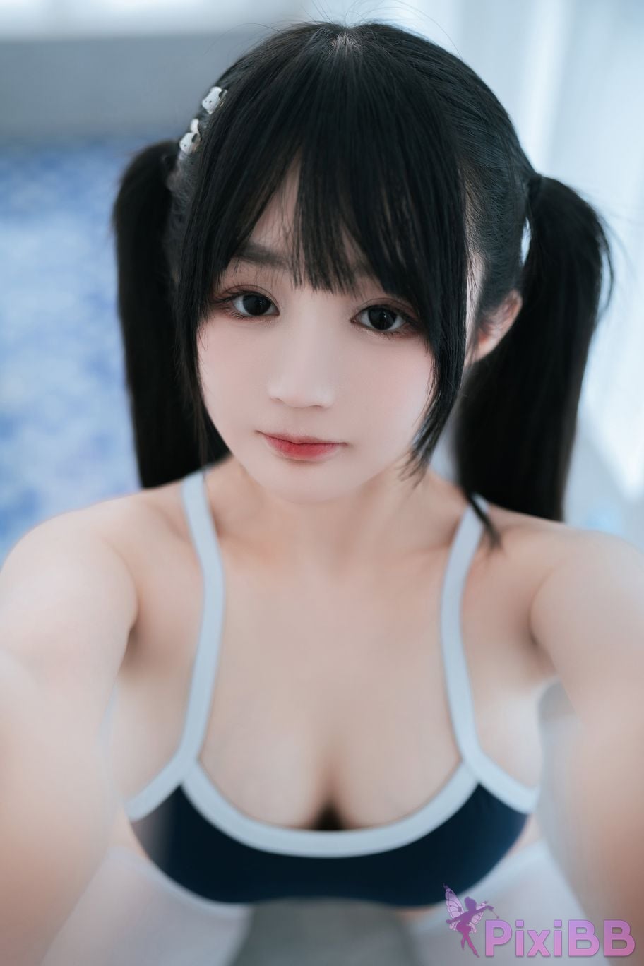 Coser ying jing ning ning Vol.059 PixiBB.COM 068