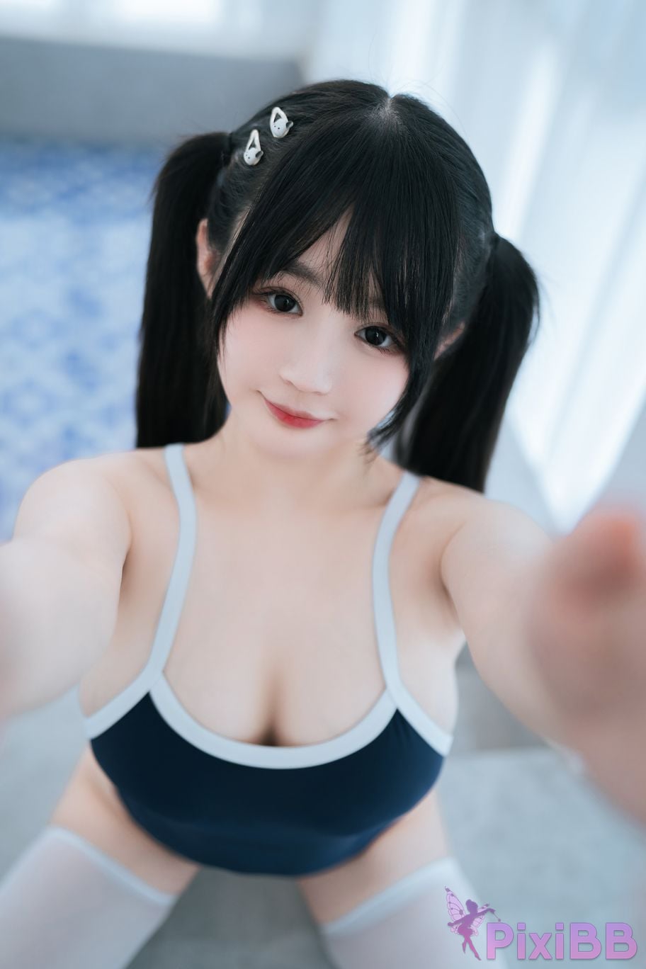 Coser ying jing ning ning Vol.059 PixiBB.COM 069