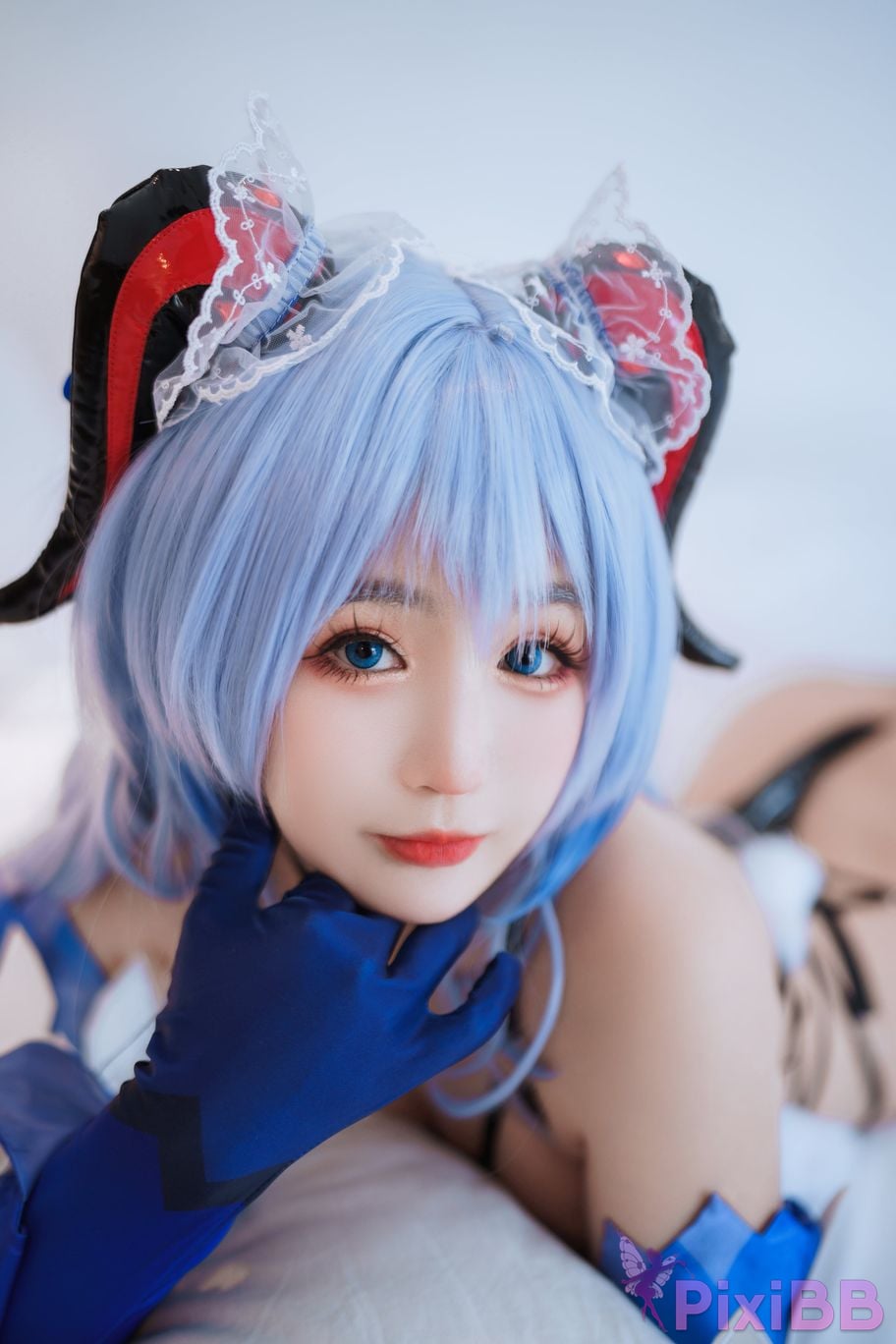 Coser ying jing ning ning Vol.057 PixiBB.COM 054