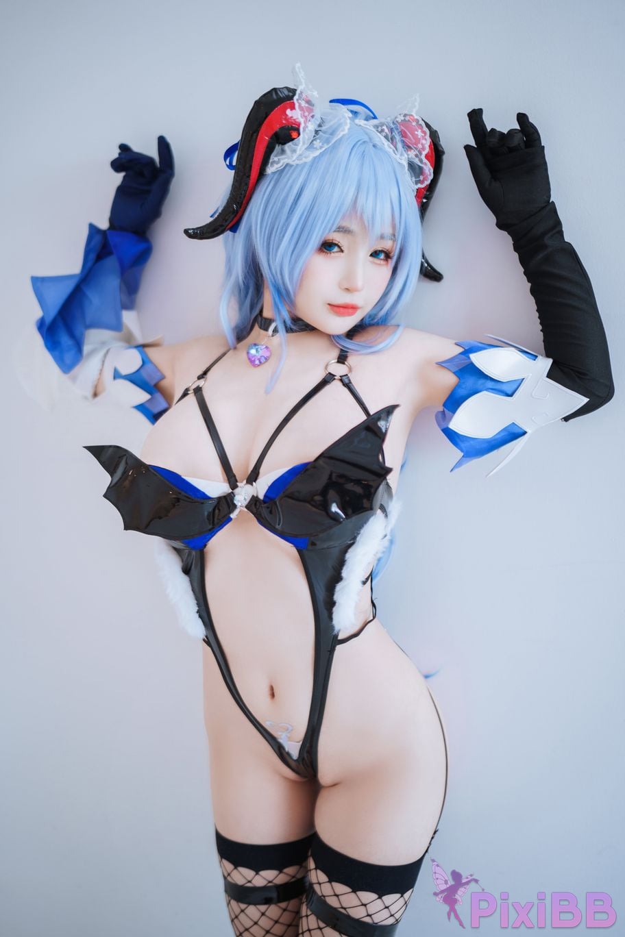Coser ying jing ning ning Vol.057 PixiBB.COM 068
