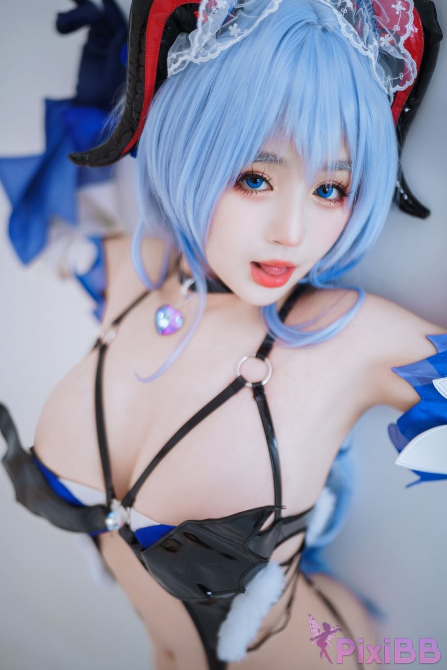 Coser ying jing ning ning Vol.057 PixiBB.COM 069