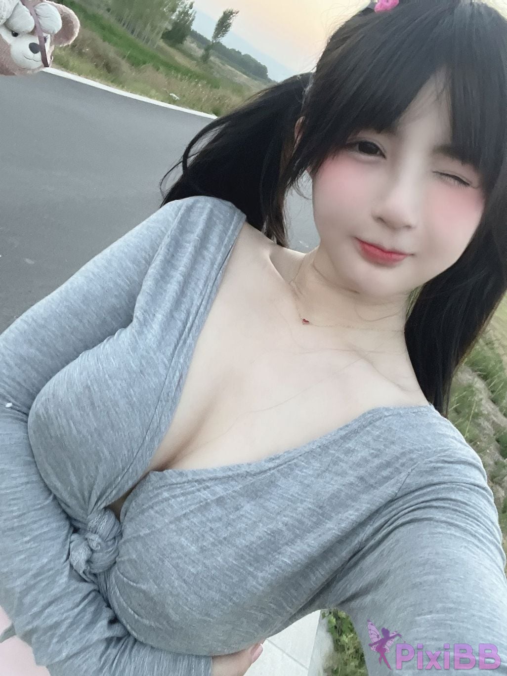 Coser ying jing ning ning Vol.056 5 8partme PixiBB.COM 027
