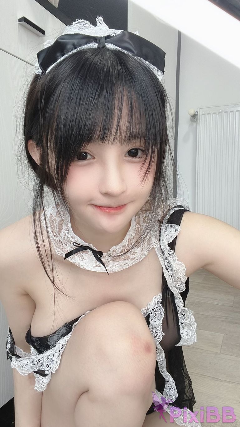 Coser ying jing ning ning Vol.056 5 8partme PixiBB.COM 064
