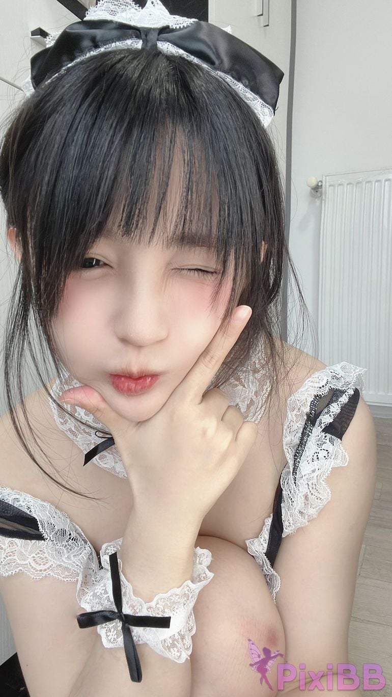 Coser ying jing ning ning Vol.056 5 8partme PixiBB.COM 067