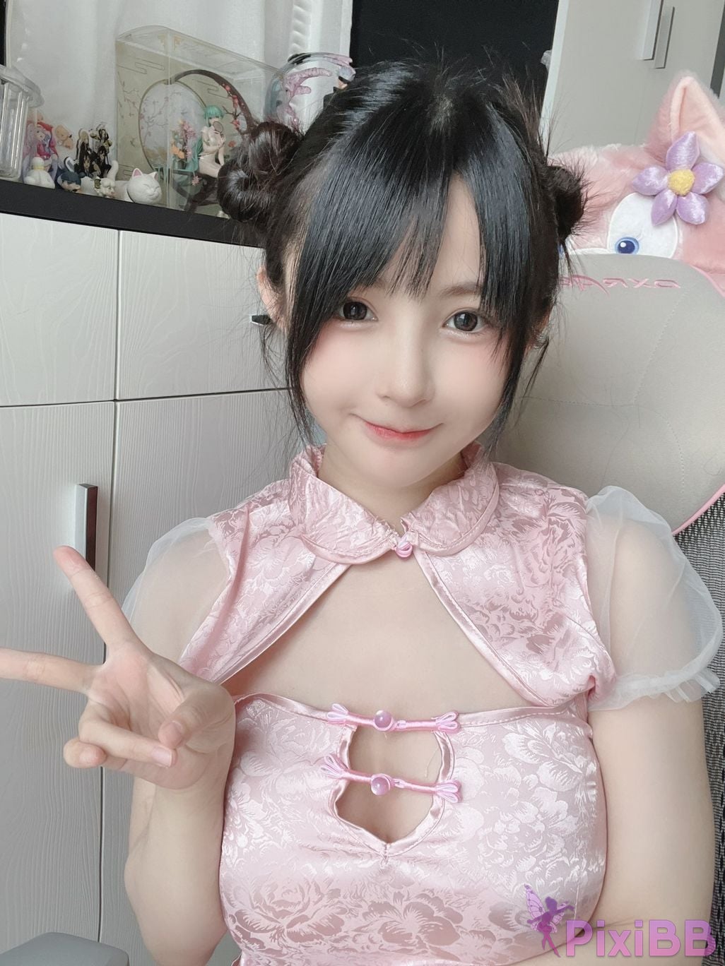 Coser ying jing ning ning Vol.056 5 8partme PixiBB.COM 089