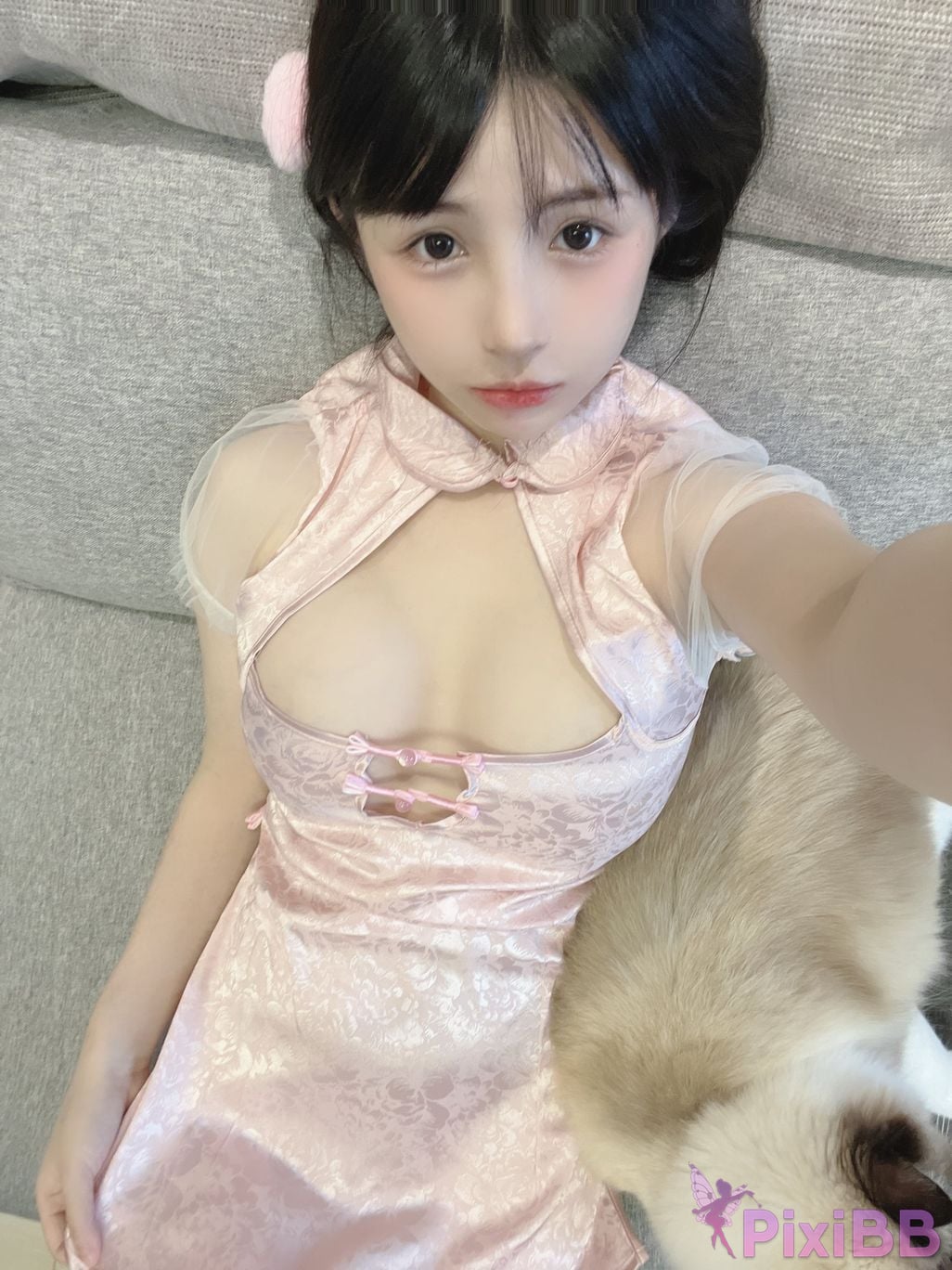Coser ying jing ning ning Vol.056 5 8partme PixiBB.COM 090