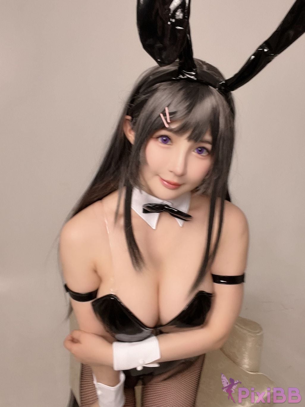 Coser ying jing ning ning Vol.056 5 8partme PixiBB.COM 223