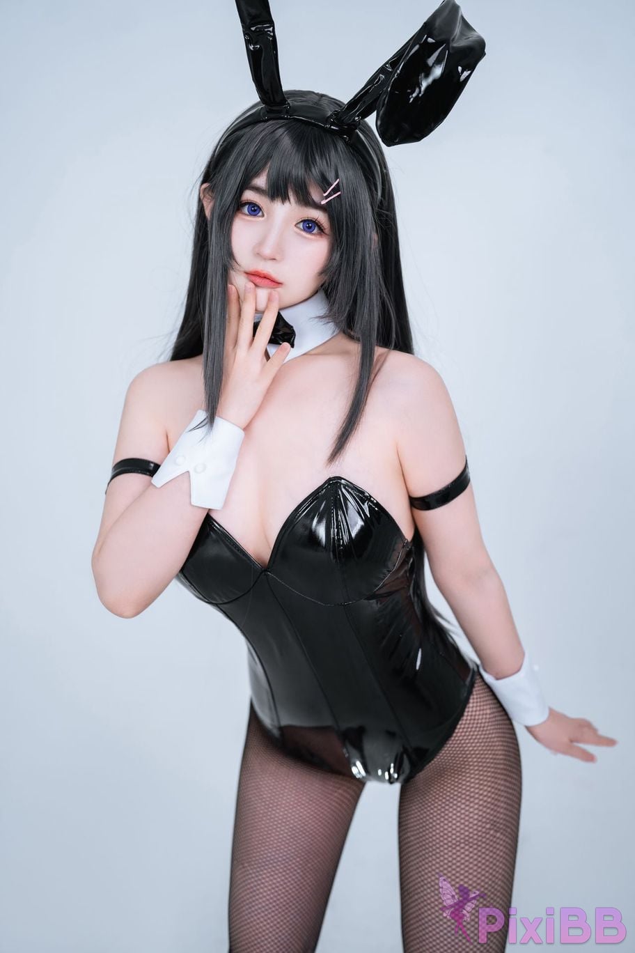 Coser ying jing ning ning Vol.056 5 8partme PixiBB.COM 227