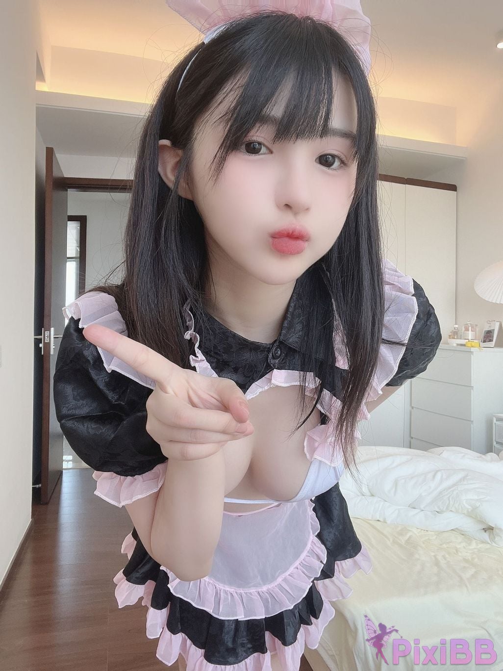 Coser ying jing ning ning Vol.056 5 8partme PixiBB.COM 294