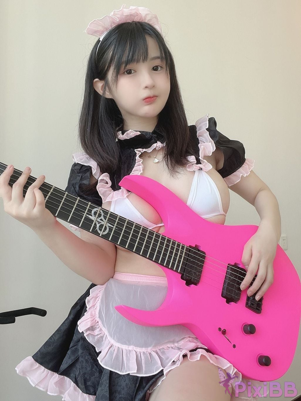 Coser ying jing ning ning Vol.056 5 8partme PixiBB.COM 299