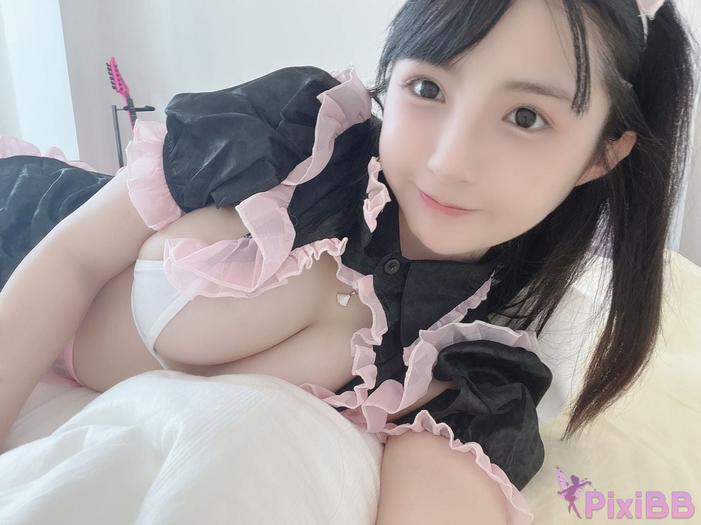 Coser ying jing ning ning Vol.056 5 8partme PixiBB.COM 300