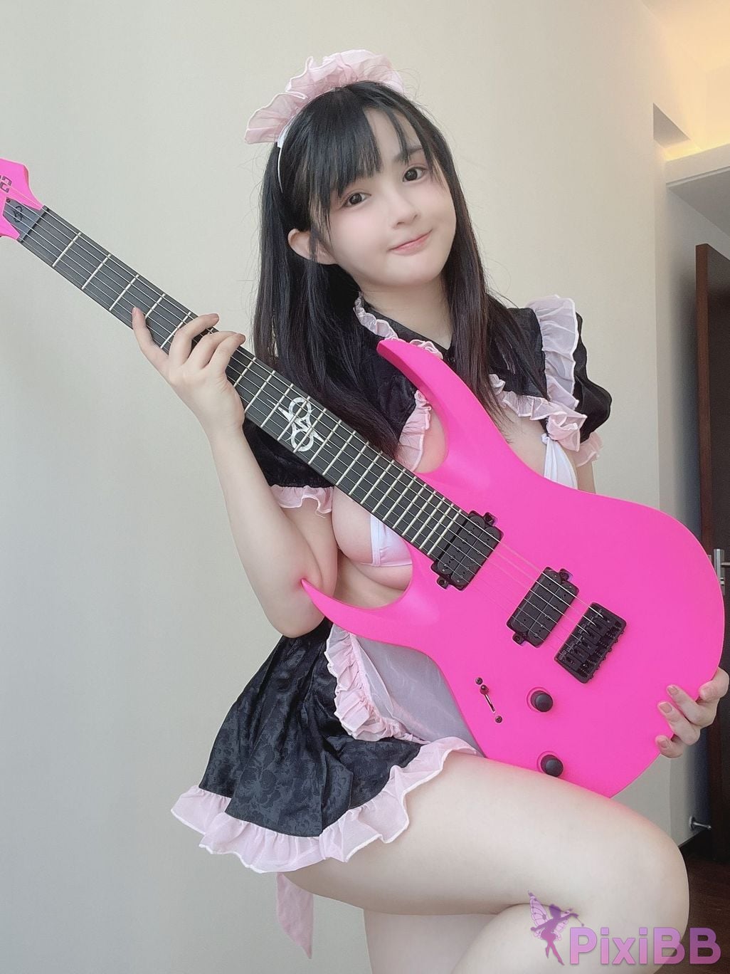 Coser ying jing ning ning Vol.056 5 8partme PixiBB.COM 301