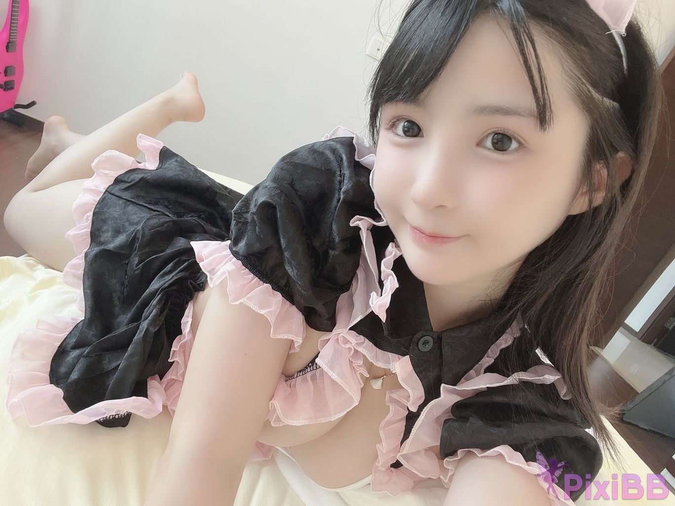 Coser ying jing ning ning Vol.056 5 8partme PixiBB.COM 305