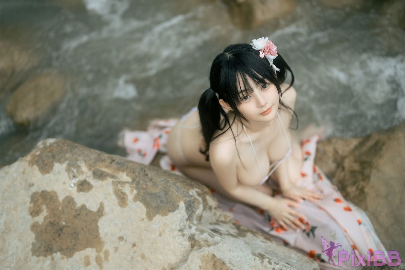 Coser ying jing ning ning Vol.056 5 8partme PixiBB.COM 318
