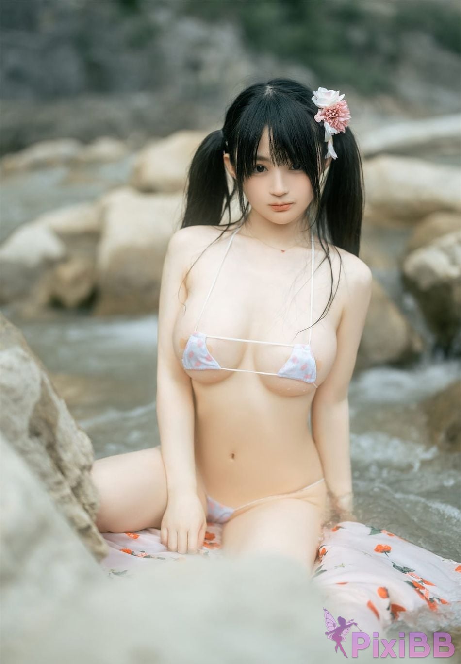 Coser ying jing ning ning Vol.056 5 8partme PixiBB.COM 323