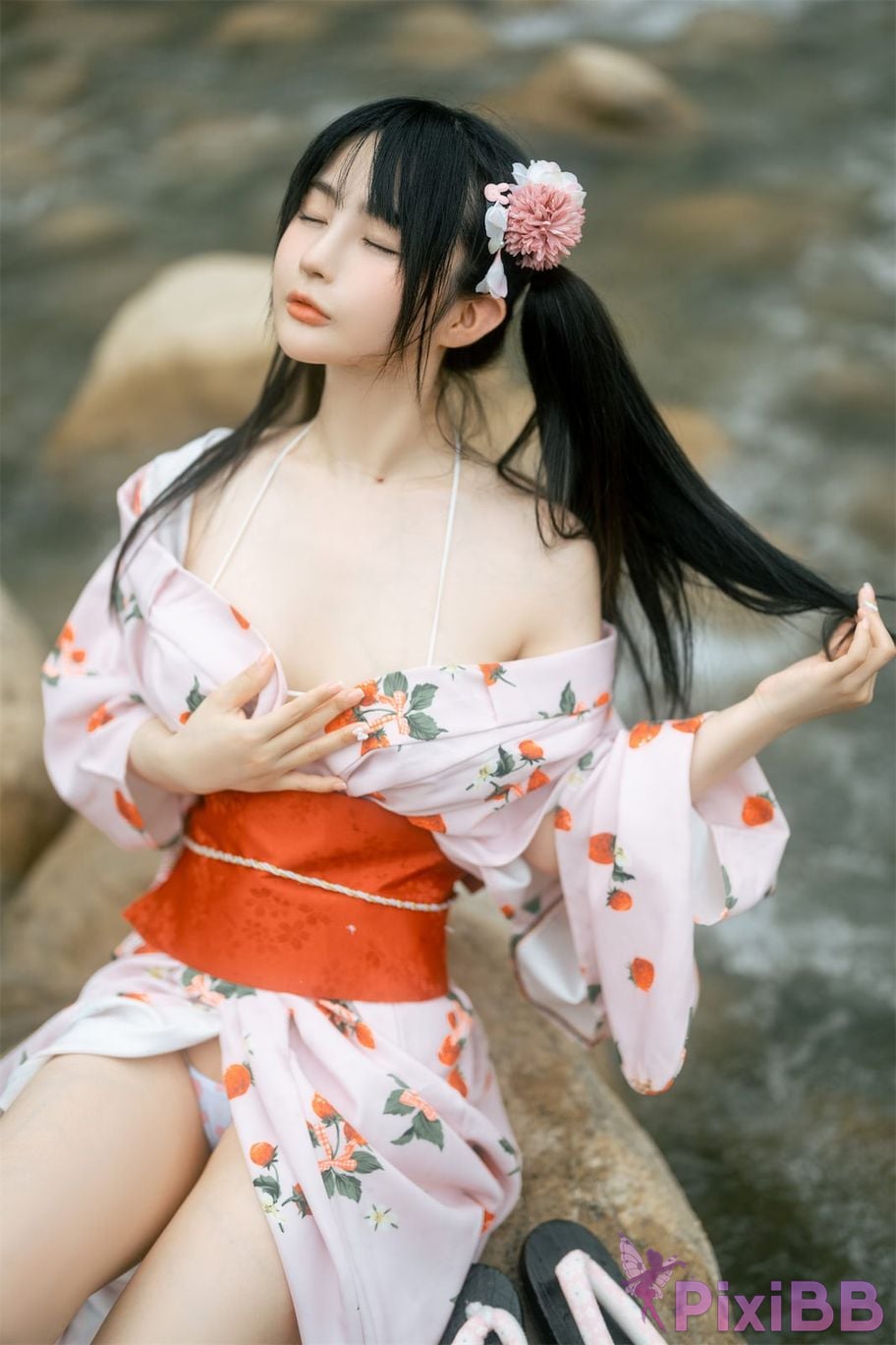 Coser ying jing ning ning Vol.056 5 8partme PixiBB.COM 328