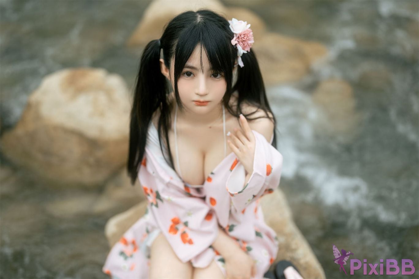 Coser ying jing ning ning Vol.056 5 8partme PixiBB.COM 329