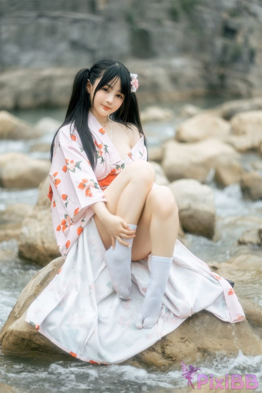 Coser ying jing ning ning Vol.056 5 8partme PixiBB.COM 333