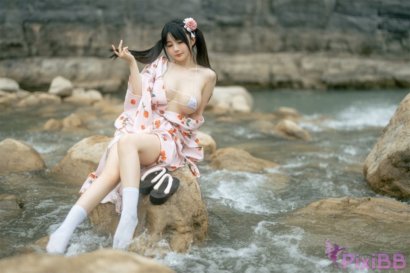 Coser ying jing ning ning Vol.056 5 8partme PixiBB.COM 334