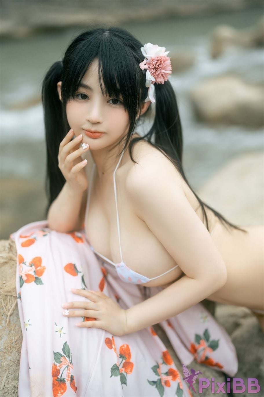 Coser ying jing ning ning Vol.056 5 8partme PixiBB.COM 335