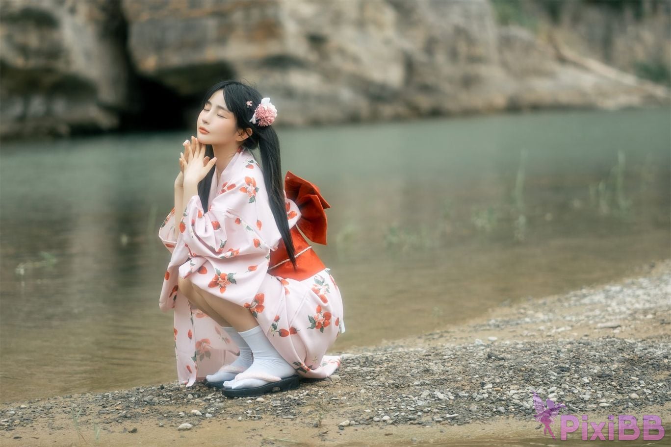 Coser ying jing ning ning Vol.056 5 8partme PixiBB.COM 338