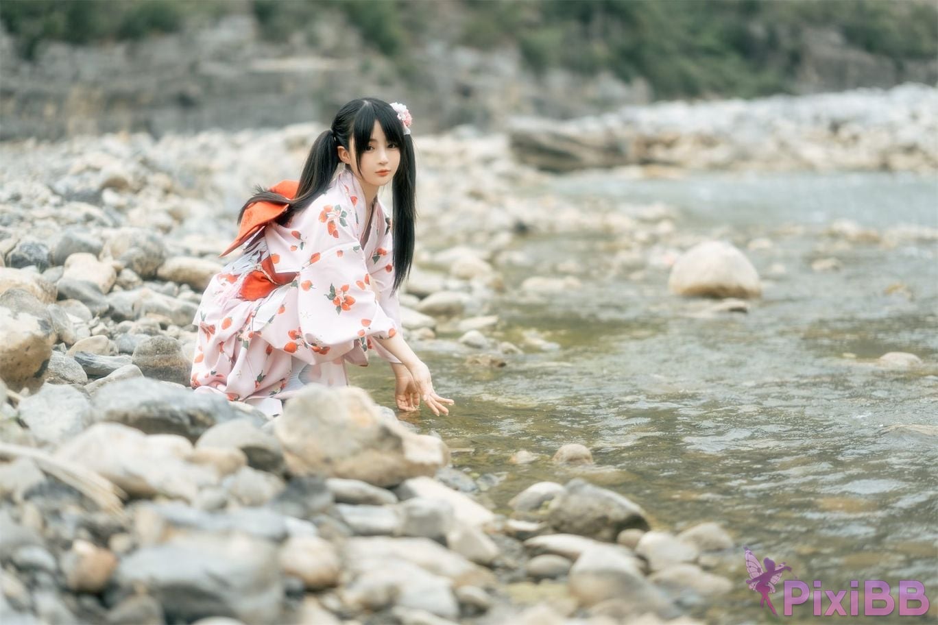 Coser ying jing ning ning Vol.056 5 8partme PixiBB.COM 344