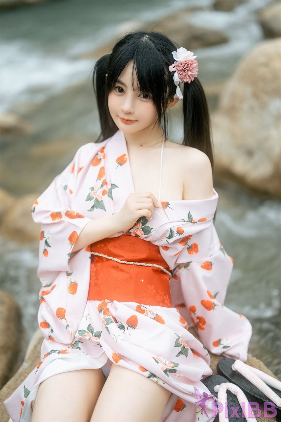 Coser ying jing ning ning Vol.056 5 8partme PixiBB.COM 347