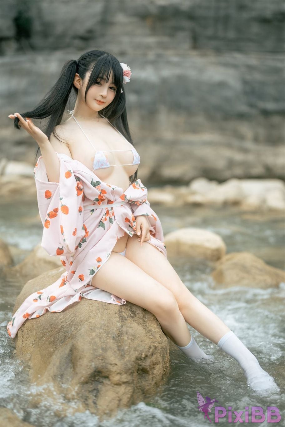 Coser ying jing ning ning Vol.056 5 8partme PixiBB.COM 348