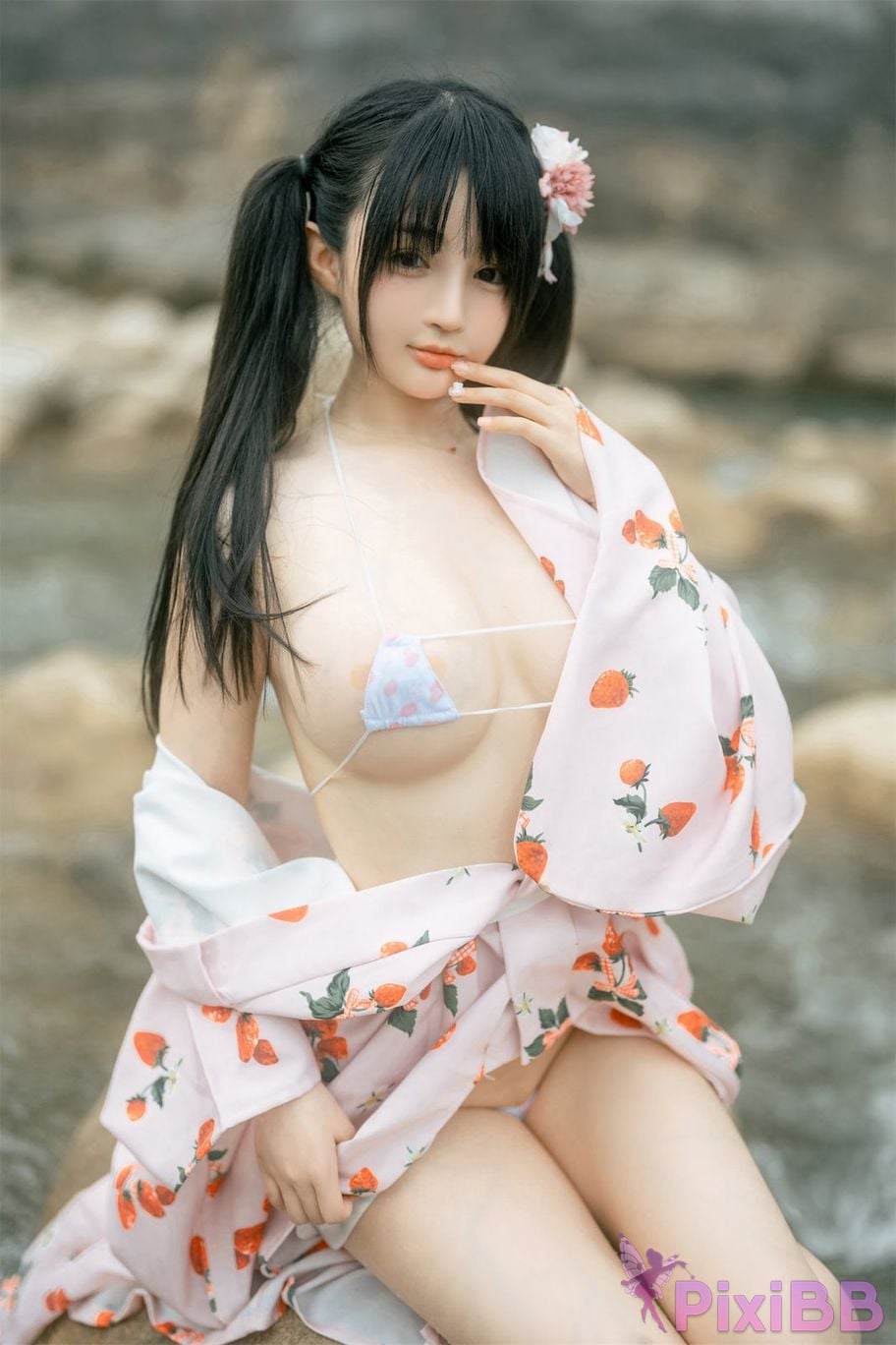 Coser ying jing ning ning Vol.056 5 8partme PixiBB.COM 349