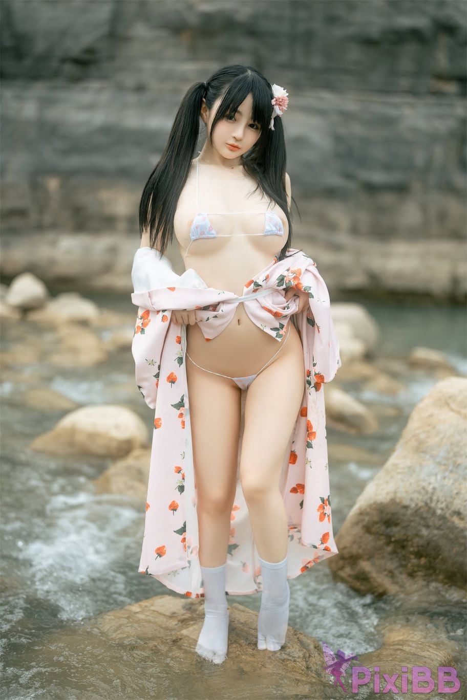 Coser ying jing ning ning Vol.056 5 8partme PixiBB.COM 351