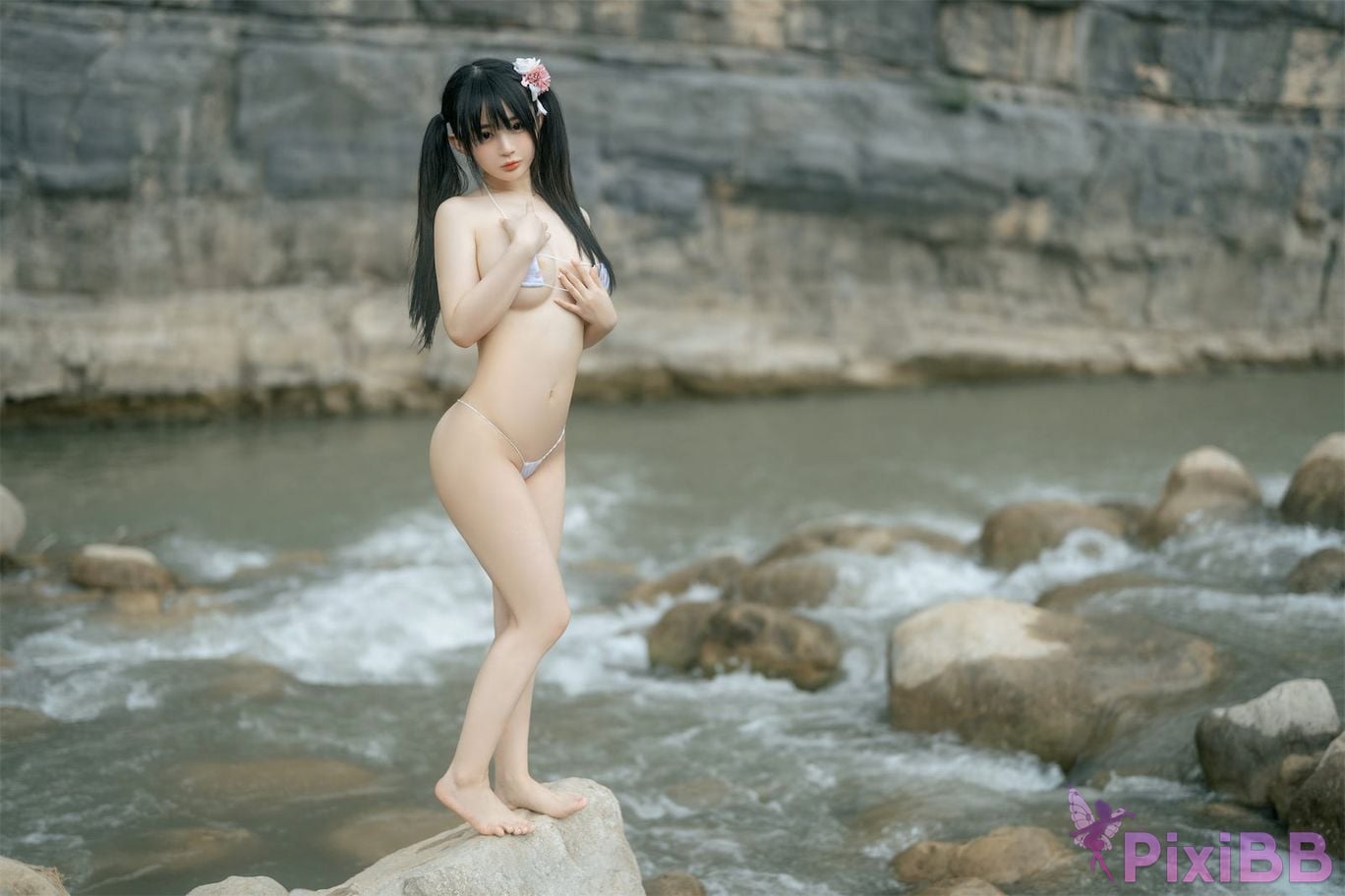 Coser ying jing ning ning Vol.056 5 8partme PixiBB.COM 382