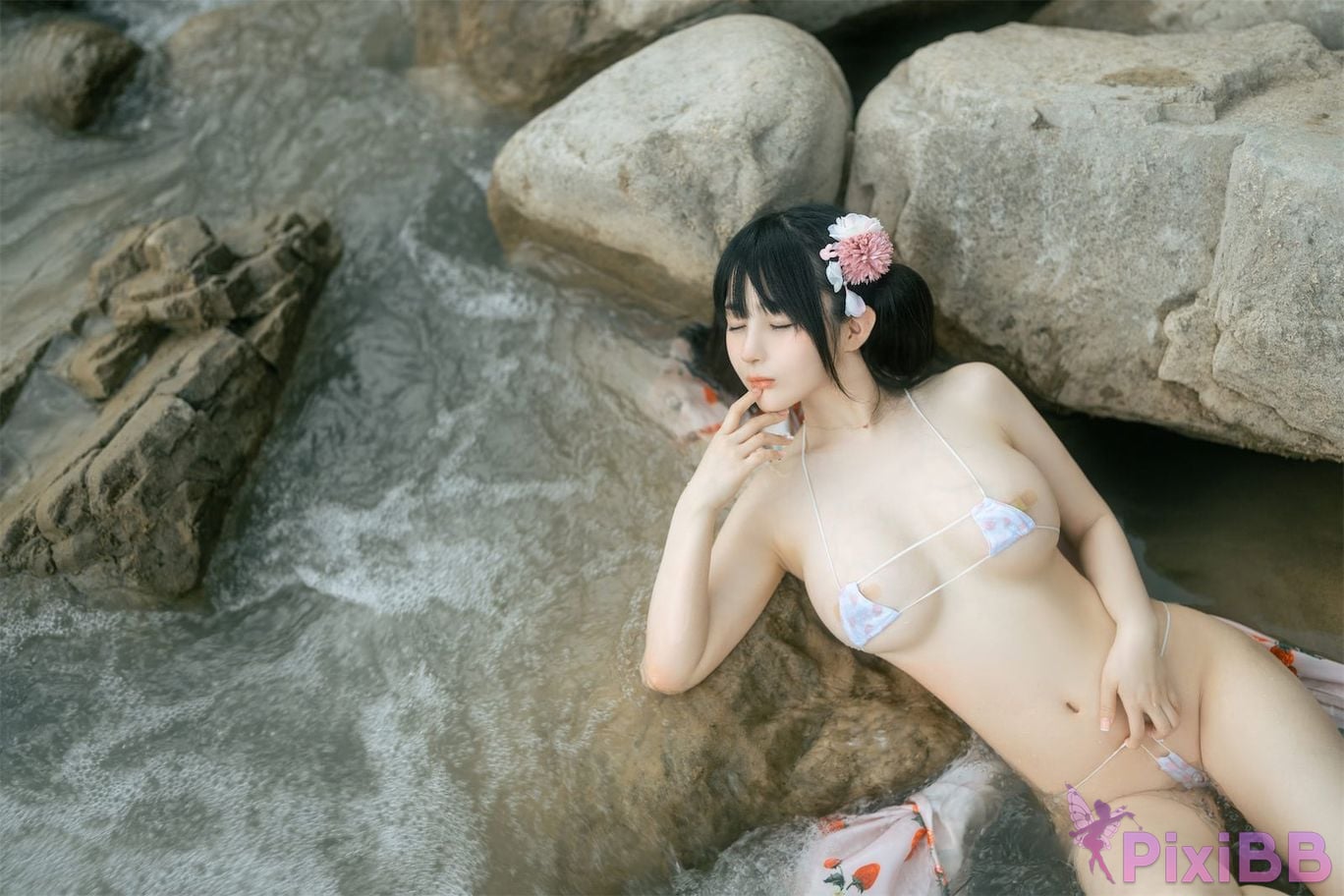 Coser ying jing ning ning Vol.056 5 8partme PixiBB.COM 384