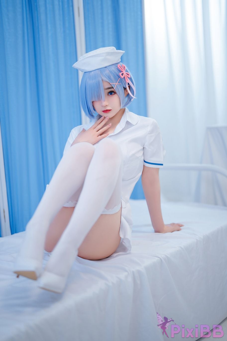 Coser ying jing ning ning Vol.055 PixiBB.COM 030