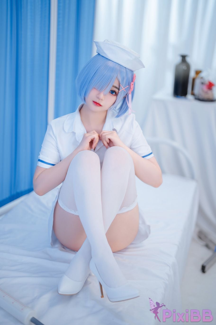 Coser ying jing ning ning Vol.055 PixiBB.COM 031