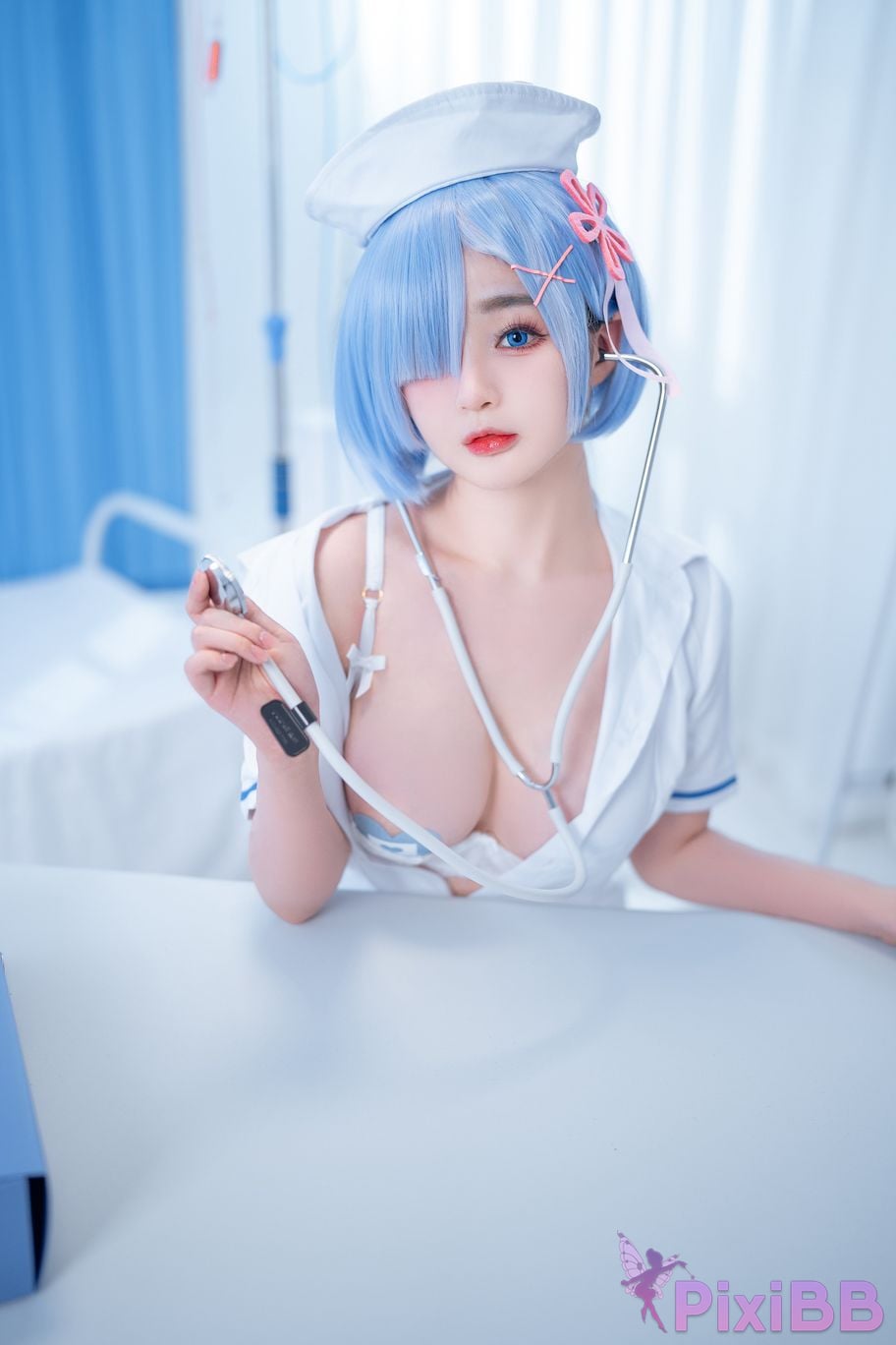 Coser ying jing ning ning Vol.055 PixiBB.COM 055