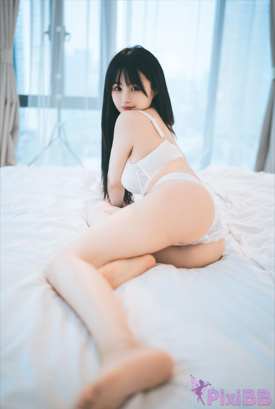 Coser ying jing ning ning Vol.052 PixiBB.COM 017