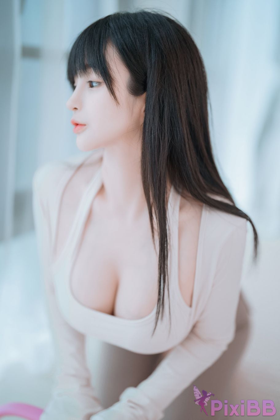 Coser ying jing ning ning Vol.051 PixiBB.COM 002