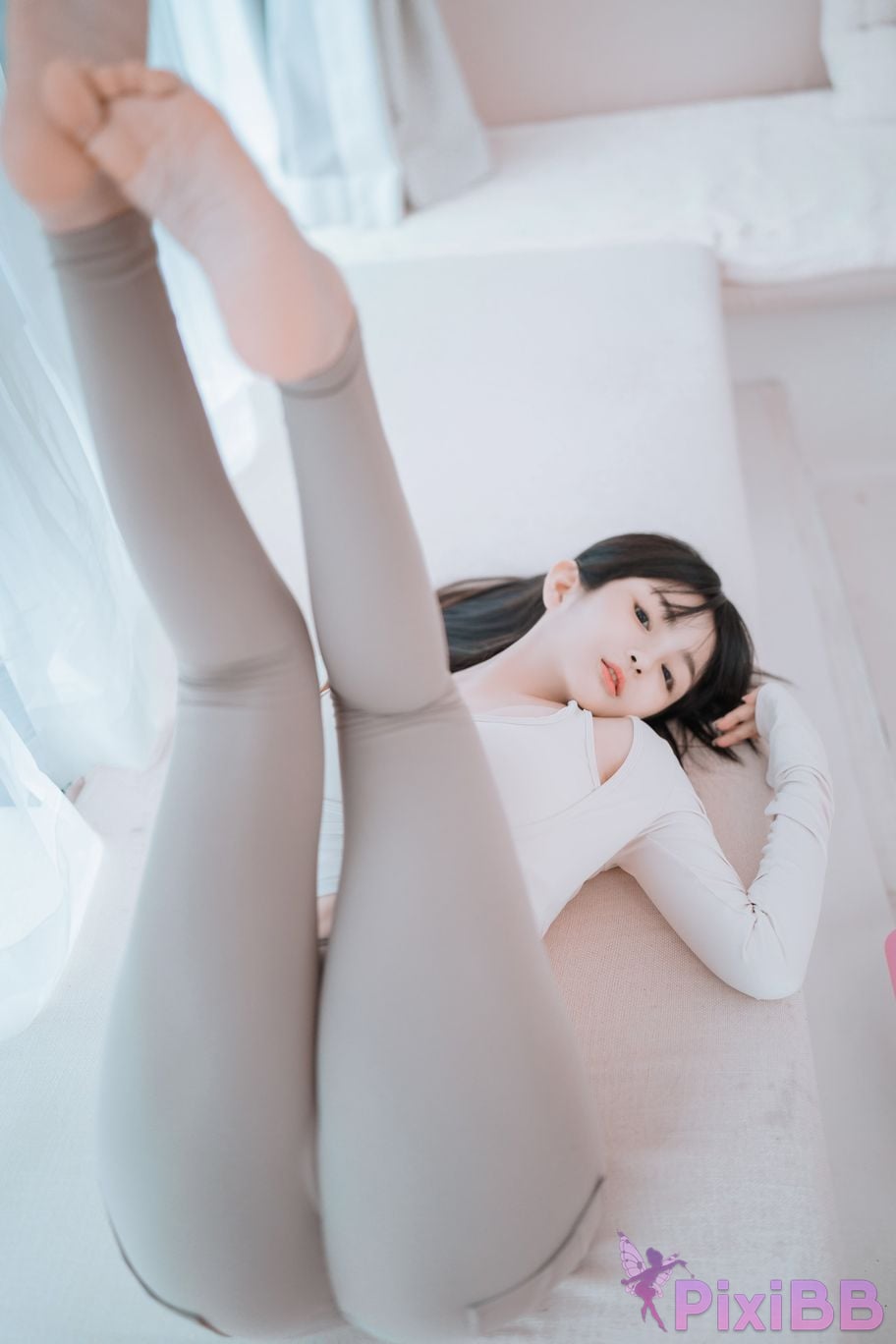 Coser ying jing ning ning Vol.051 PixiBB.COM 029