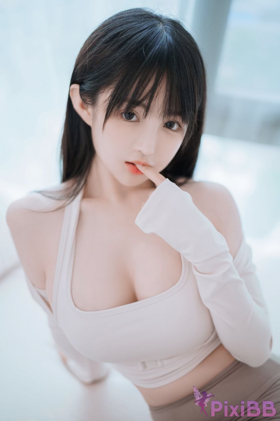 Coser ying jing ning ning Vol.051 PixiBB.COM 031