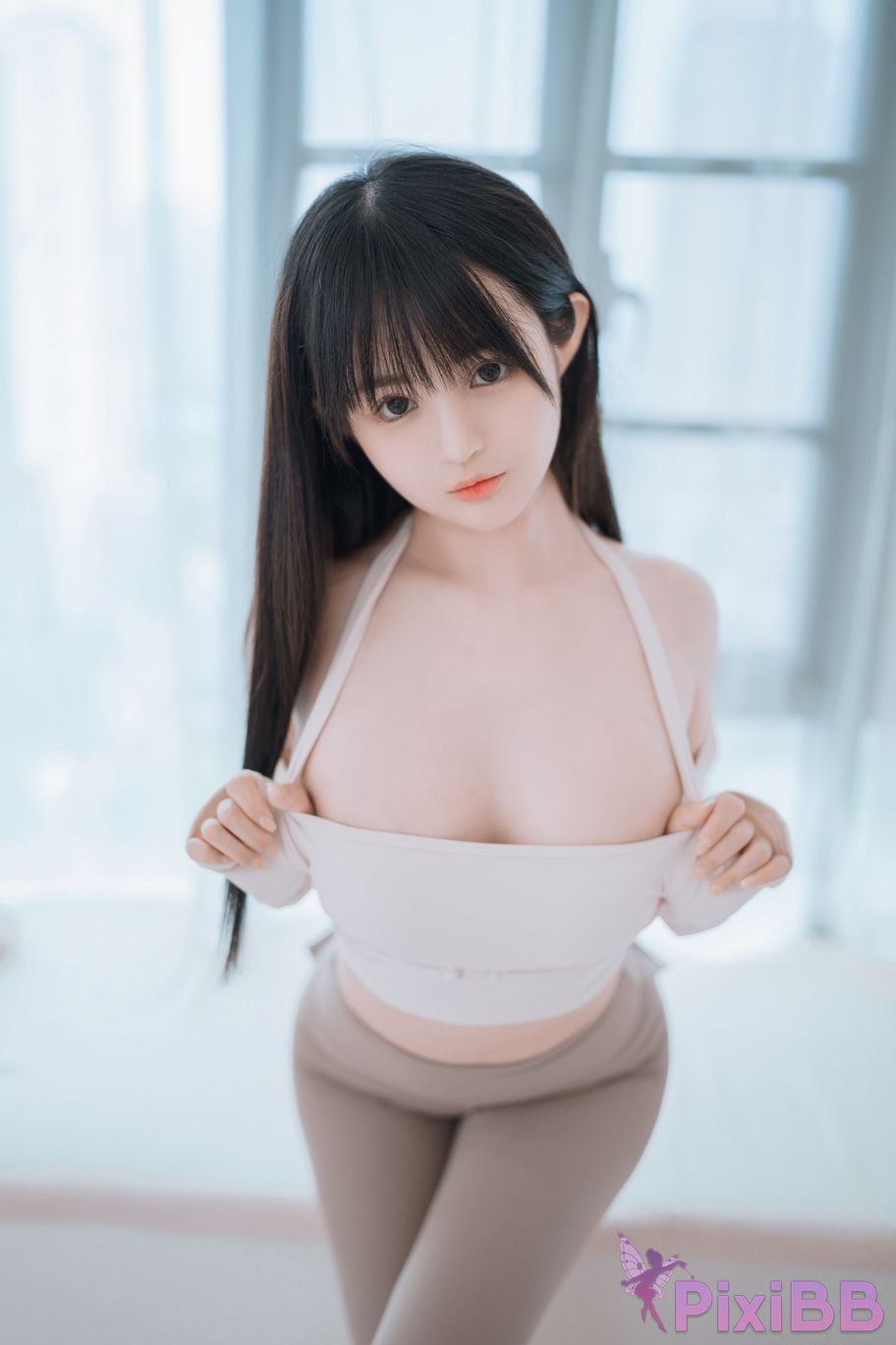 Coser ying jing ning ning Vol.051 PixiBB.COM 038