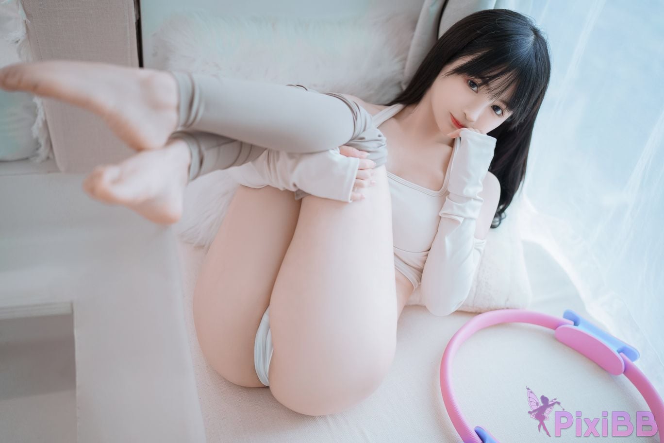 Coser ying jing ning ning Vol.051 PixiBB.COM 051