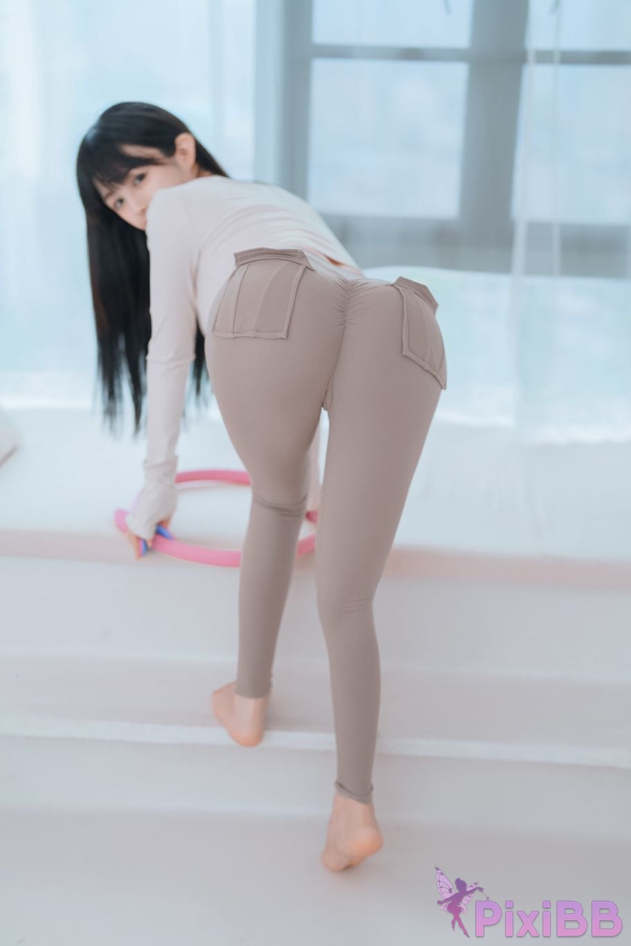 Coser ying jing ning ning Vol.051 PixiBB.COM 104